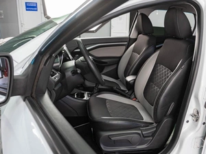 Универсал ВАЗ (LADA) Vesta Cross 2018 года, 1169000 рублей, Тюмень