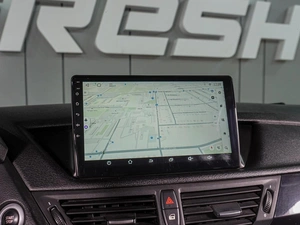 Внедорожник BMW X1 2012 года, 1119000 рублей, Воронеж