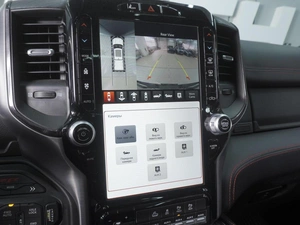 Пикап RAM 1500 2023 года, 13999000 рублей, Ростов-на-Дону