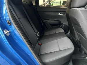 Седан Kia Rio 2019 года, 1450000 рублей, Уфа