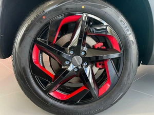 Внедорожник OMODA C5 2023 года, 2264296 рублей, Красноярск