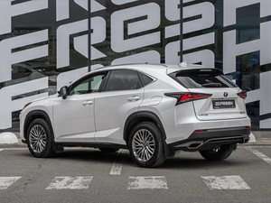 Внедорожник Lexus NX 2018 года, 3230000 рублей, Краснодар
