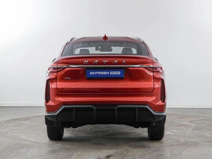 Внедорожник Haval F7x 2023 года, 2049046 рублей, Москва