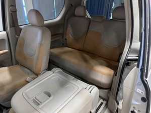 Минивэн Toyota Porte 2004 года, 497000 рублей, Красноярск