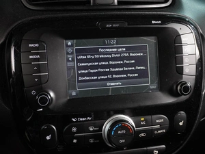 Внедорожник Kia Soul 2017 года, 1649000 рублей, Воронеж