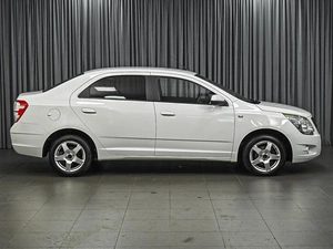 Седан Ravon R4 2016 года, 860000 рублей, Ставрополь