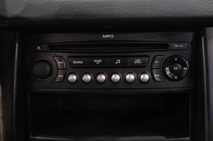 Хетчбэк Peugeot 207 2008 года, 369000 рублей, Новокузнецк