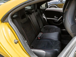 Седан Mercedes-benz CLA-класс 2020 года, 3098000 рублей, Краснодар