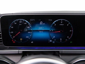 Внедорожник Mercedes-benz GLE-класс 2019 года, 6309444 рублей, Москва