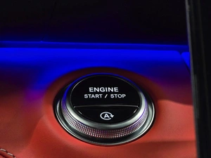 Кабриолет Mercedes-benz SL-класс AMG 2022 года, 11550000 рублей, Красноярск