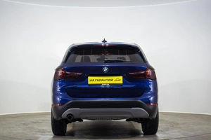 Внедорожник BMW X1 2018 года, 2199000 рублей, Оренбург