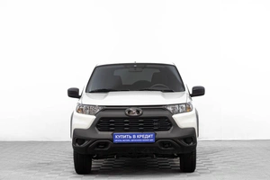 Внедорожник ВАЗ (LADA) Niva Travel 2024 года, 1249000 рублей, Барнаул