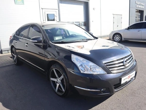 Седан Nissan Teana 2010 года, 880000 рублей, Железногорск