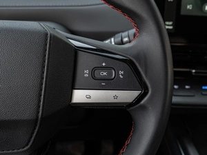 Внедорожник Changan UNI-S 2024 года, 2215000 рублей, Краснодар