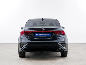 Седан Kia Cerato 2019 года, 2154444 рублей, Москва