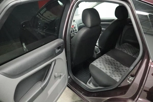 Хэтчбек Ford Focus 2009 года, 725000 рублей, Курск