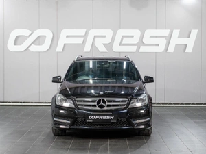 Универсал Mercedes-benz C-класс 2011 года, 1749000 рублей, Сургут