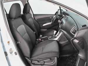 Внедорожник Suzuki SX4 2014 года, 1099000 рублей, Аксай