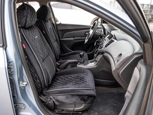 Седан Chevrolet Cruze 2011 года, 840000 рублей, Краснодар