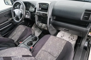 Внедорожник Honda CR-V 2003 года, 989000 рублей, Красноярск