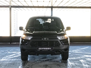 Внедорожник ВАЗ (LADA) Niva Travel 2023 года, 980000 рублей, Санкт-Петербург