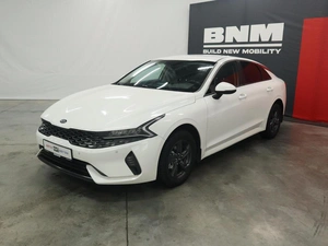 Седан Kia K5 2020 года, 2270000 рублей, Курск