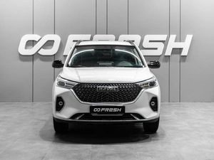 Внедорожник Haval M6 2024 года, 1799000 рублей, Тюмень