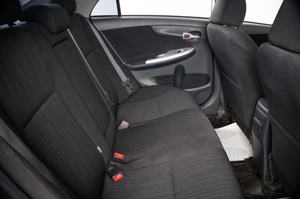 Седан Toyota Corolla 2008 года, 819000 рублей, Пермь