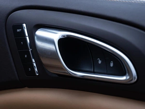 Внедорожник Porsche Cayenne 2014 года, 3200000 рублей, Нижний Новгород