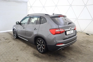 Внедорожник Brilliance V5 2017 года, 949000 рублей, Обнинск