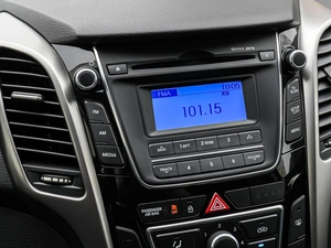 Хетчбэк Hyundai i30 2012 года, 1295000 рублей, Краснодар