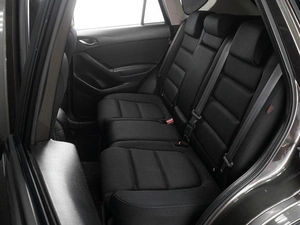 Внедорожник Mazda CX-5 2015 года, 2139000 рублей, Тюмень