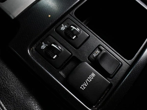 Внедорожник Toyota Land Cruiser Prado 2011 года, 3199000 рублей, Воронеж