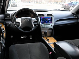 Седан Toyota Camry 2006 года, 950000 рублей, Волгоград