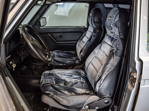 Внедорожник ВАЗ (LADA) 4x4 (Нива) 2015 года, 480000 рублей, Муром