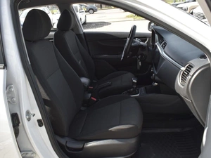 Хетчбэк Kia Rio X 2021 года, 1660000 рублей, Краснодар