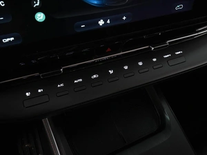 Внедорожник Changan CS55 Plus 2023 года, 2179000 рублей, Аксай