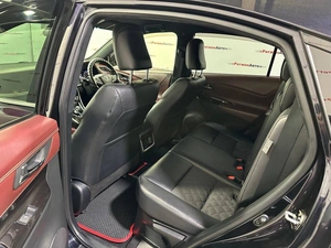 Внедорожник Toyota Harrier 2018 года, 2930000 рублей, Красноярск