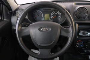 Седан ВАЗ (LADA) Granta 2014 года, 649000 рублей, Омск