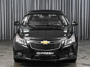 Хетчбэк Chevrolet Cruze 2012 года, 889000 рублей, Ставрополь