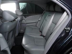 Седан Mercedes-benz E-класс 1998 года, 999000 рублей, Минеральные Воды