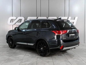Внедорожник Mitsubishi Outlander 2018 года, 2099000 рублей, Ростов-на-Дону