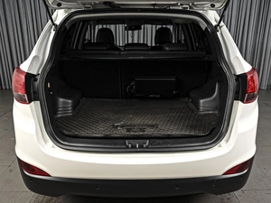 Внедорожник Hyundai ix35 2014 года, 1460000 рублей, Ставрополь