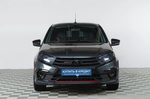 Седан ВАЗ (LADA) Granta Sport 2024 года, 1299000 рублей, Челябинск