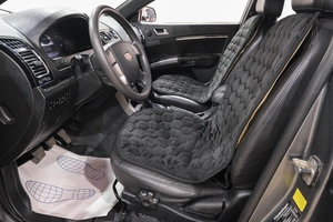 Седан Geely Emgrand EC7 2015 года, 479000 рублей, Новокузнецк