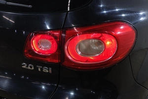 Внедорожник Volkswagen Tiguan 2009 года, 1119000 рублей, Новокузнецк