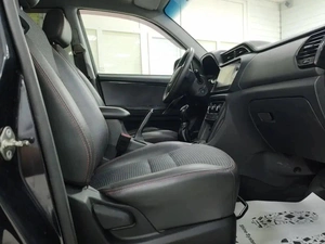 Внедорожник Chery Tiggo 3 2017 года, 899000 рублей, Ачинск
