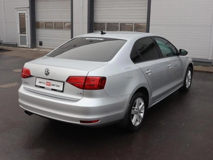 Седан Volkswagen Jetta 2018 года, 1400000 рублей, Железногорск