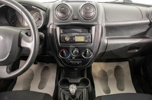 Седан ВАЗ (LADA) Granta 2013 года, 349000 рублей, Барнаул