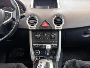 Внедорожник Renault Koleos 2009 года, 743000 рублей, Орёл